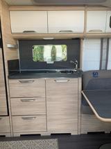 Knaus Südwind 540 UE 60 Years neuwertig Mover u.v.m. - Offers