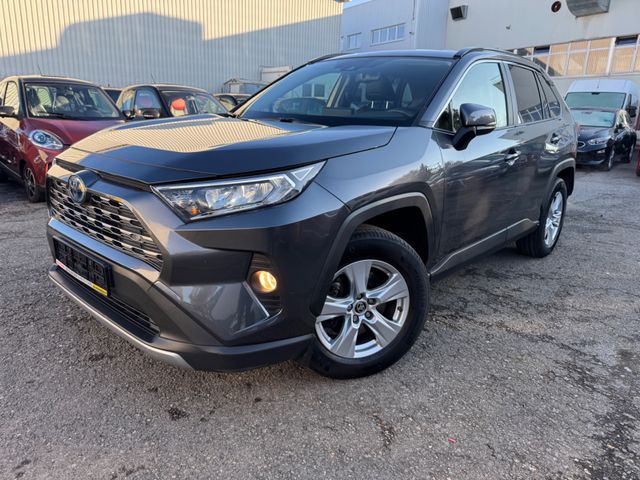 Toyota RAV4 Hybrid 4x2 Business, Kamera Leder Garantie