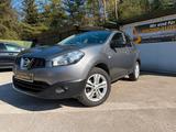 Nissan Qashqai 360 - Nissan aus 2013