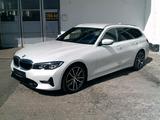 BMW 330dxDrive SportLine H&K Adaptives M Fahrwerk - BMW: M Fahrwerk