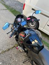 Kawasaki Z750 - KAWASAKI 2007