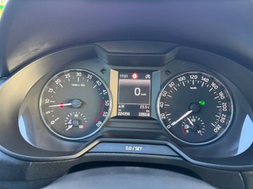 Skoda Octavia - 7