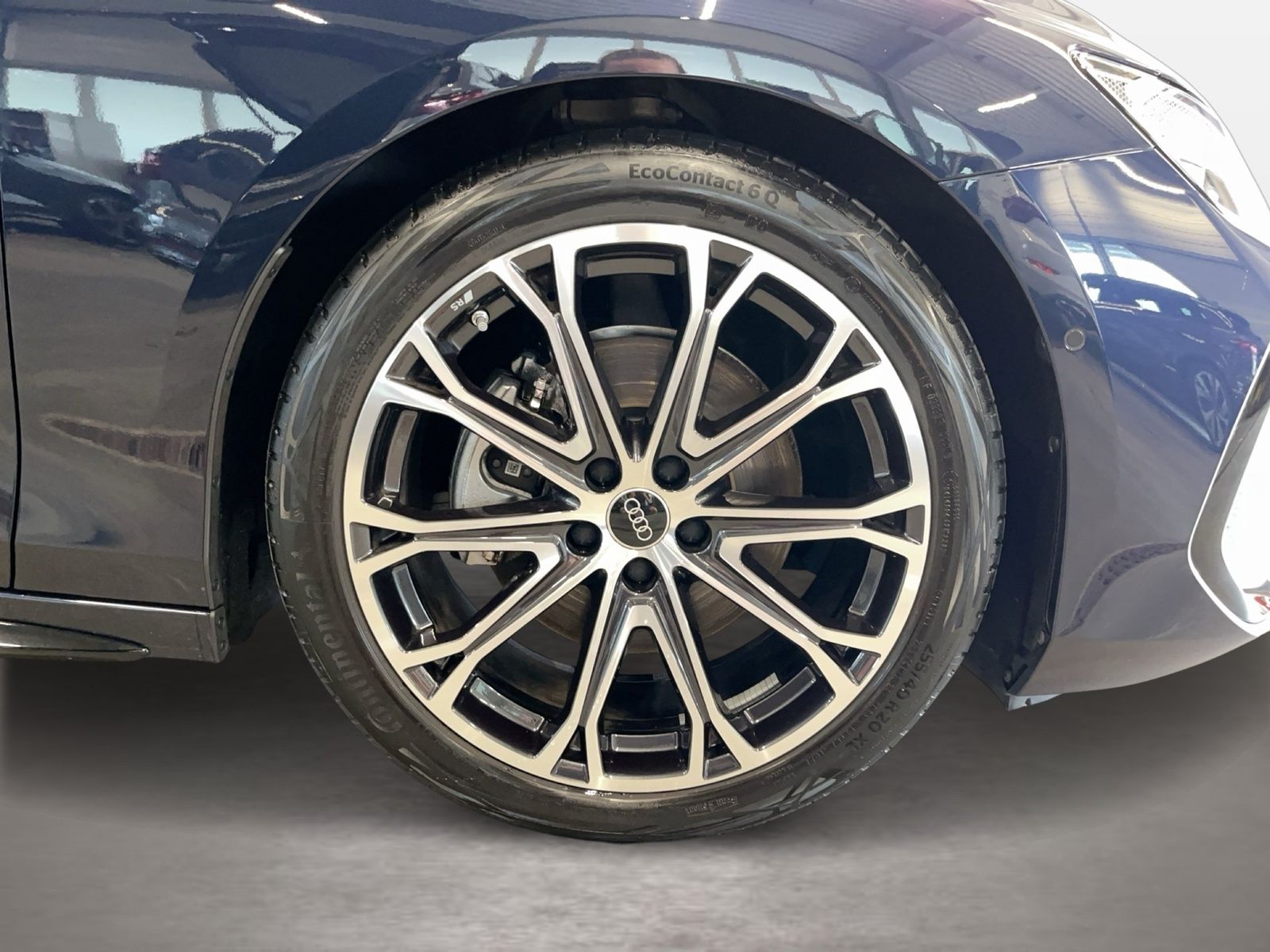 Audi A6 - Bild 5