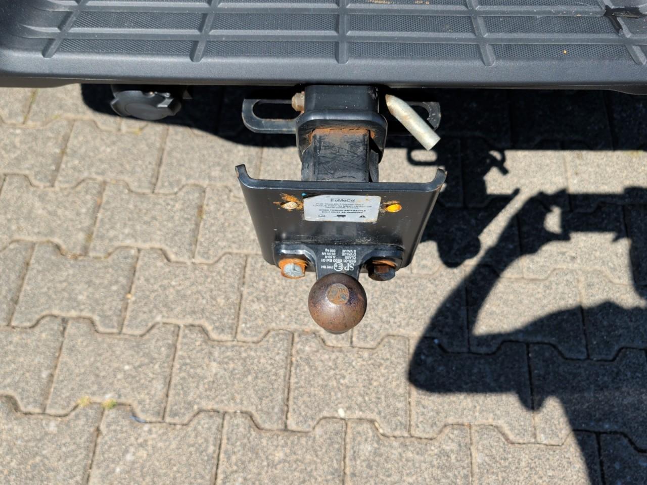 Ford Ranger DK Wildtrak 2.0 EcoBlue AUT+ACC+Winterpkt