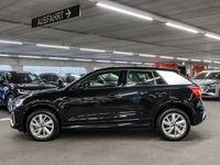 Audi Q2 - Vorschau Bild 3