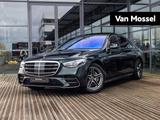 Mercedes-Benz S 580 4MATIC AMG Line | E-ACTIV BODYCONTROL | AI - Mercedes-Benz S 580 aus 2021