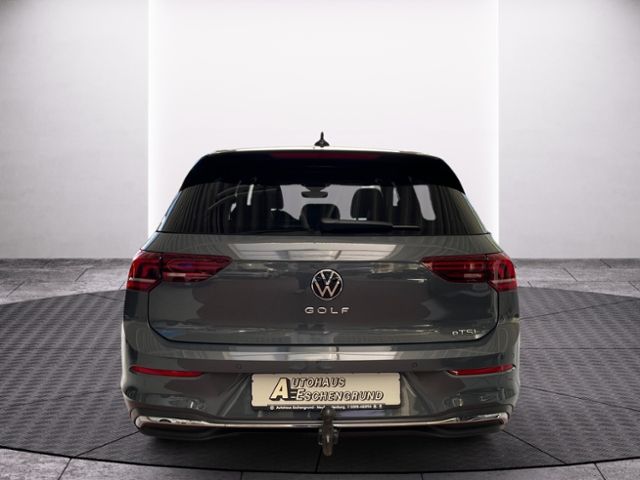 Fahrzeugabbildung Volkswagen Golf EDITION 50 1.5 eTSI DSG EDITION 50 AHK DCC