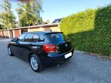 BMW 116i * Klima, Alufelgen, PDC, Start-/Stop-Autom. - BMW 1er Reihe Gebrauchtwagen in München