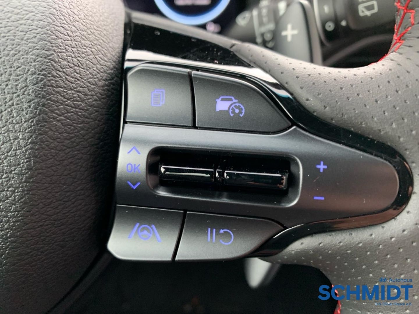 Hyundai i30 – Bild 16