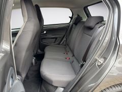 Fahrzeugabbildung Volkswagen e-up! Edition
