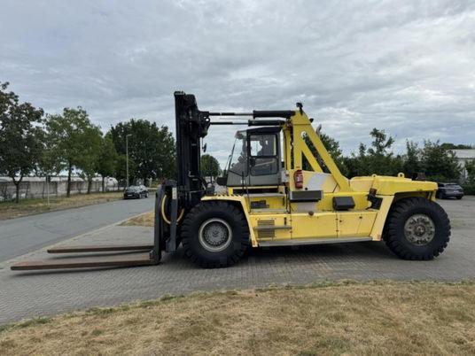 Kalmar DCF330-12