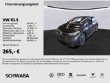 Volkswagen ID.3 Pro *Wärmep.*ACC*AHK*LED*LANE*NAVI*8-fach* - Volkswagen ID.3 in Augsburg