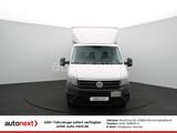 Volkswagen Crafter 35 TDI *MAXI* 1.HAND+KLIMA (8151) - Dreiseitenkipper 8t