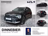 Kia E-NIRO Inspiration ACC CAM LED PDC - Kia Niro Gebrauchtwagen in Berlin
