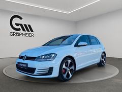 VW Golf VII Lim. GTI Performance 230PS | SHZ | Temp