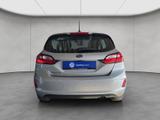 Ford Fiesta 1.1 S&S COOL&CONNECT - Ford Fiesta Gebrauchtwagen in Stuttgart