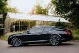 Bentley Continental GT  Scheckheft I Mulliner I gepflegt - Bentley Continental: Sc