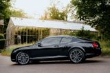 Bentley Continental GT  Liebhaber I Scheckheft I Superfl - Bentley Continental GT aus 2008