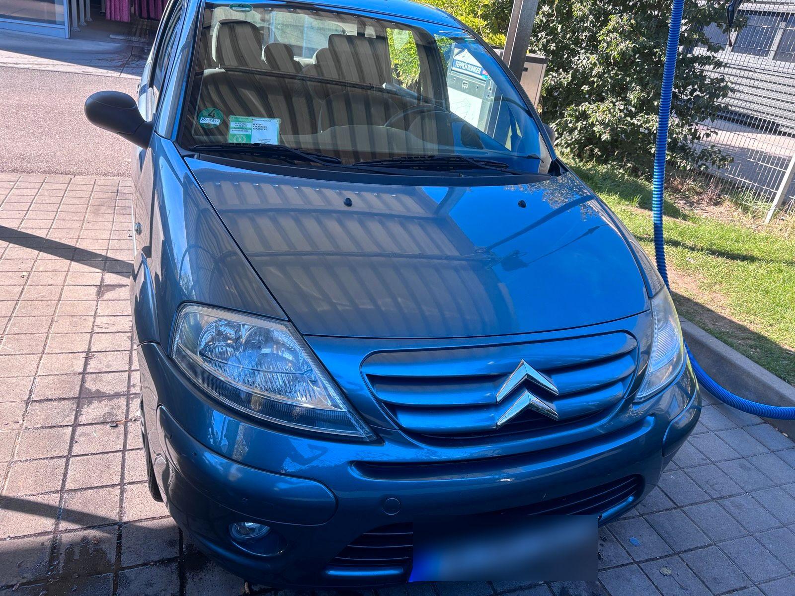 Citroën C3