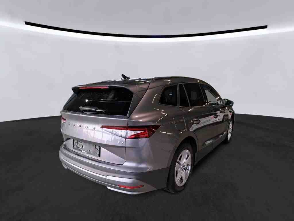 Skoda Enyaq - Bild 3