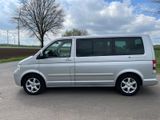 Volkswagen T5 Multivan Atlantis /2 HD/Tisch/Klimq/SHZ - Volkswagen T5 Multivan aus 2007