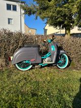 Simson Schwalbe  - MOFA SCHWALBE