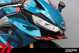 Aprilia RS 660 E5+ 35kW Neuwertiger Zustand! - APRILIA 6 5