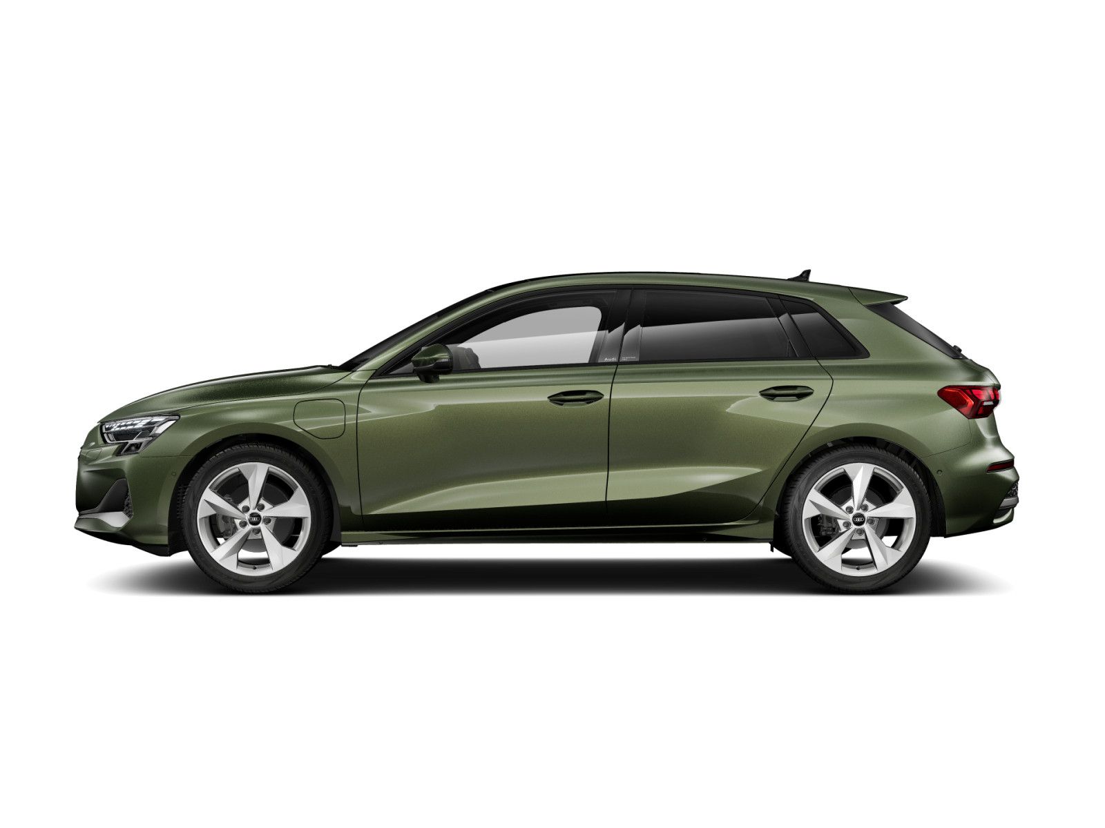 Audi A3 - Bild 10