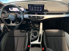 AUDI A4 - Ansicht 30
