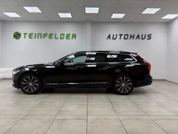 Volvo V90 - 4
