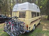 Volkswagen LT Sven Hedin (ähnlich T3) - Wohnmobil oder -wagen Sven hedin