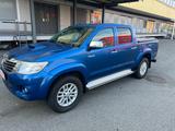 Toyota Hilux 3,0 Liter - Toyota Hilux mit Diesel-Antrieb: 3.0