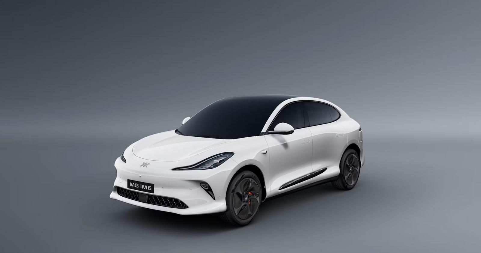 MG IM6