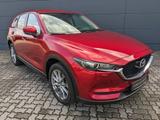 Mazda CX-5 2.2l Ad´vantage AWD 360° Kamera Navi - gebrauchte Mazda CX-5 aus dem Jahr 2021