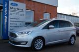 Ford Grand C-Max Titanium 1,5 L 150PS Automatik | - Ford: 15m