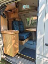 Volkswagen LT 35 Schwabenmobil - Offers matching your search criteria