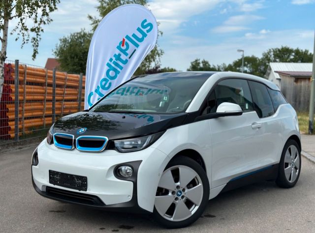 BMW i3 (60 Ah) - *CCS*NAVI*LED*WÄRMEPUMPE*KAMERA