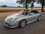 Porsche 911 996.2 Carrera 4 Coupé ( GT3 Aerokit ) - Porsche: 911 Gt2