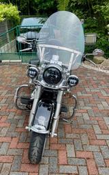 Harley-Davidson Road King Classik FLHRC - HARLEY-DAVIDSON BOCHUM