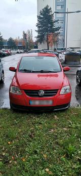 Volkswagen fox 1.2 benzine 2007 - Volkswagen Polo: Sportwagen