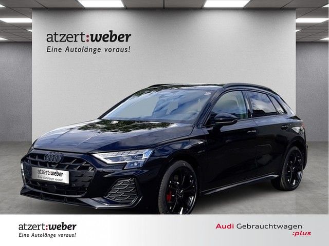 Audi A3 Sportback S line 45TFSIe AHK Navi Kamera