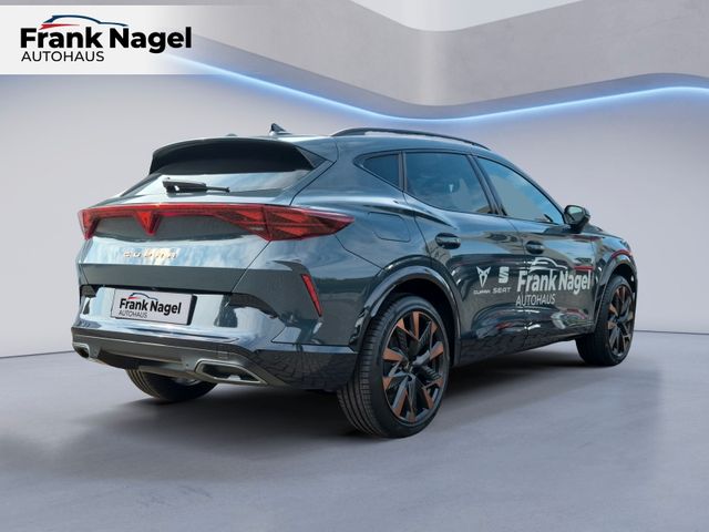 Cupra Formentor 1.5 eTSI 7-Gang-DSG