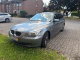 BMW Bmw E61 550i gepflegter gut ausgestatteter... - BMW: Kombi, E61