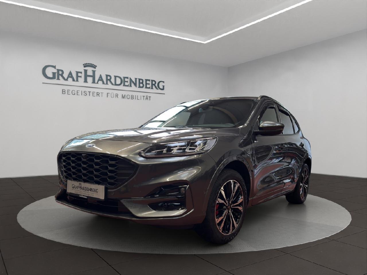 Ford Kuga Plug-In Hybrid ST-Line X