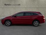 Opel Astra K Sports Tourer Elegance *NAVI*RFK*SHZ*TÜV - Opel Astra: K