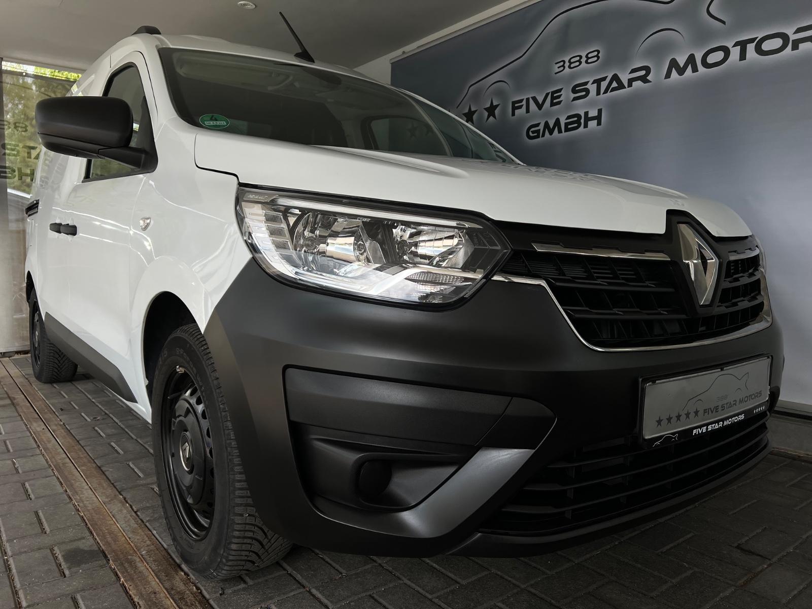 Renault Express Extra 1,3 *KLIMA*PDC*CARPLAY*13,5TKM*