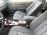 Mercedes-Benz E 200 E 200 - aus 1994: Coupé