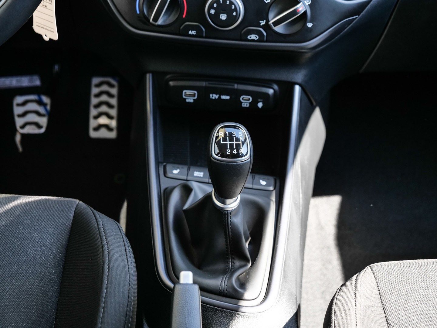 Hyundai BAYON - Bild 15