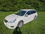 Subaru Legacy Kombi 2.5i Lineartronic - Subaru Legacy: 2.5