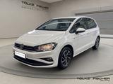 Volkswagen Golf Sportsvan VII 1.0 TSI Join ACC AUT Kam. LM - scheckheftgepflegte VW Golf Sportsvan